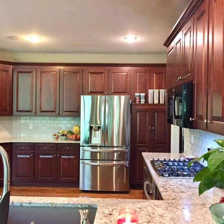 Refacing vs. Refinishing Midwest Kitchens Refacing